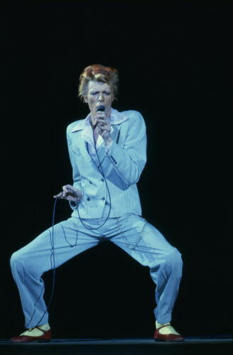 TON_DB092: David Bowie