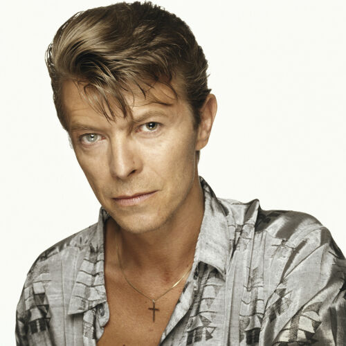 TON_DB097: David Bowie