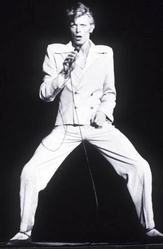 TON_DB105: David Bowie at 50