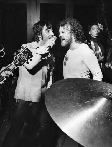 TON_DB108: Joe Cocker and Keith Moon