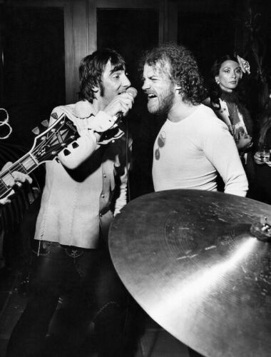 TON_DB108: Joe Cocker and Keith Moon