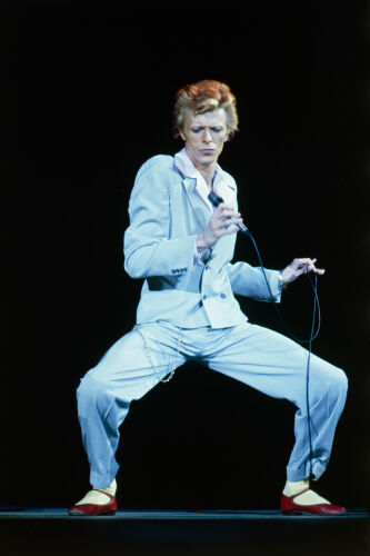 TON_DB126: David Bowie