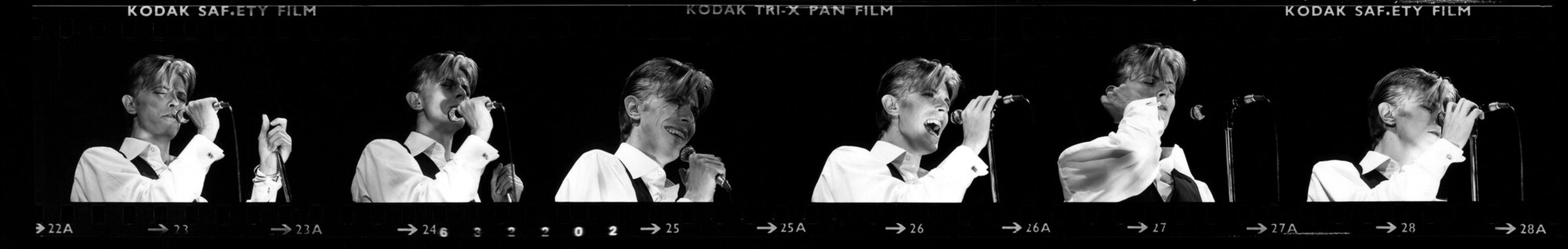 TON_DB127: David Bowie