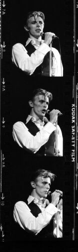 TON_DB129: David Bowie