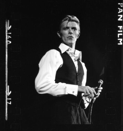 TON_DB133: David Bowie