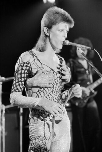 TON_DB141: David Bowie