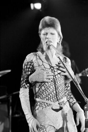 TON_DB142: David Bowie