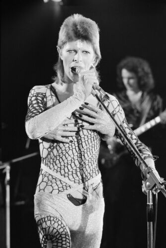 TON_DB145: David Bowie