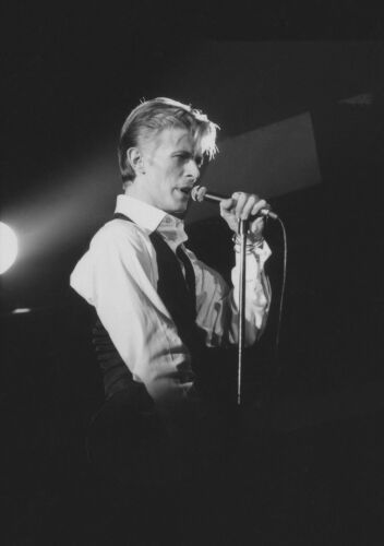 TON_DB148: David Bowie