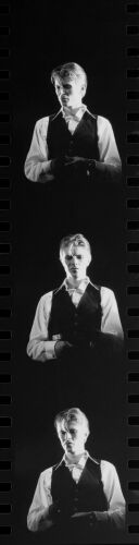 TON_DB152: David Bowie