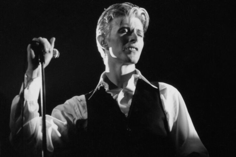 TON_DB153: David Bowie