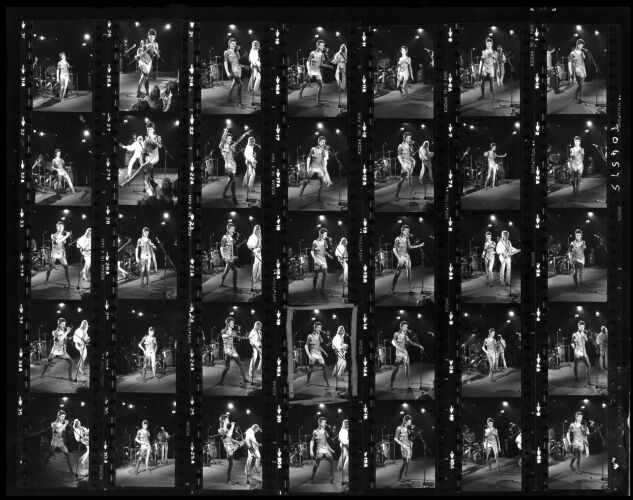 TON_DB159: David Bowie