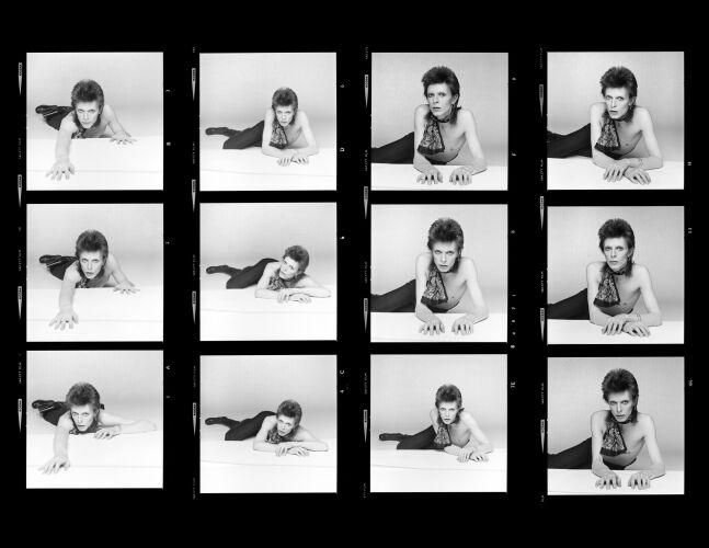 TON_DB162: David Bowie