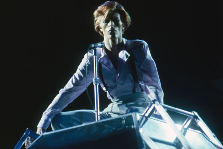 TON_DB171: David Bowie