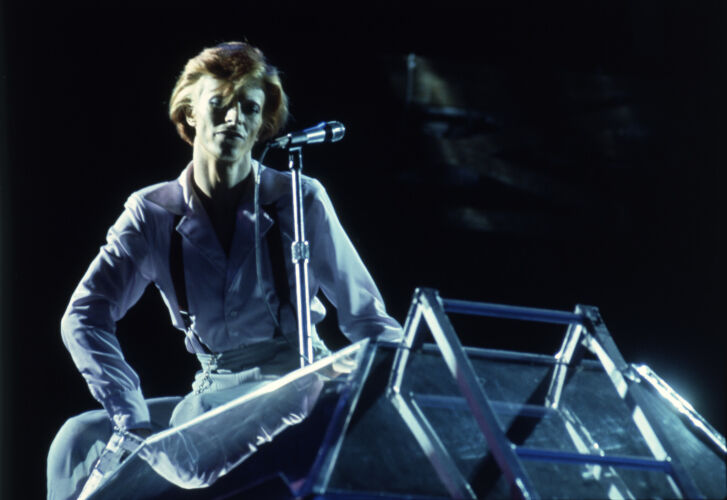 TON_DB174: David Bowie