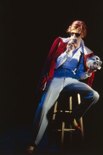 TON_DB178: David Bowie