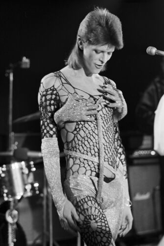 TON_DB199: David Bowie