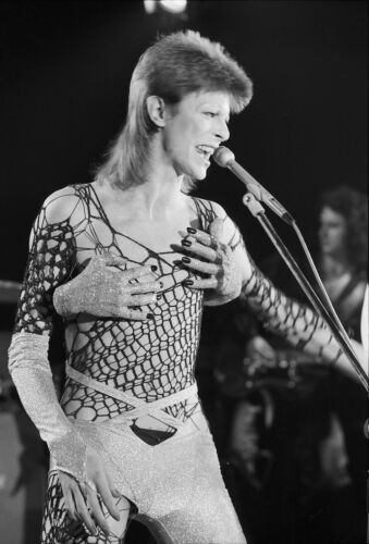 TON_DB200: David Bowie