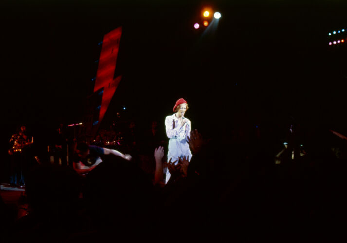 TON_DB222: David Bowie