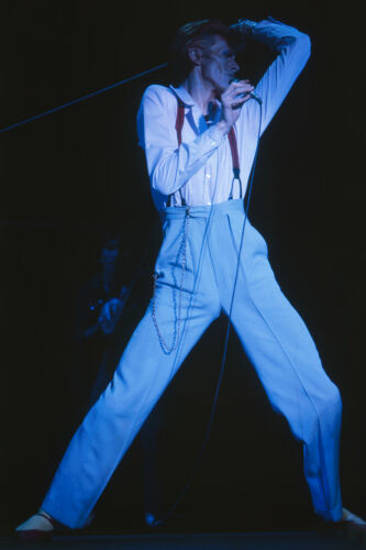 TON_DB224: David Bowie