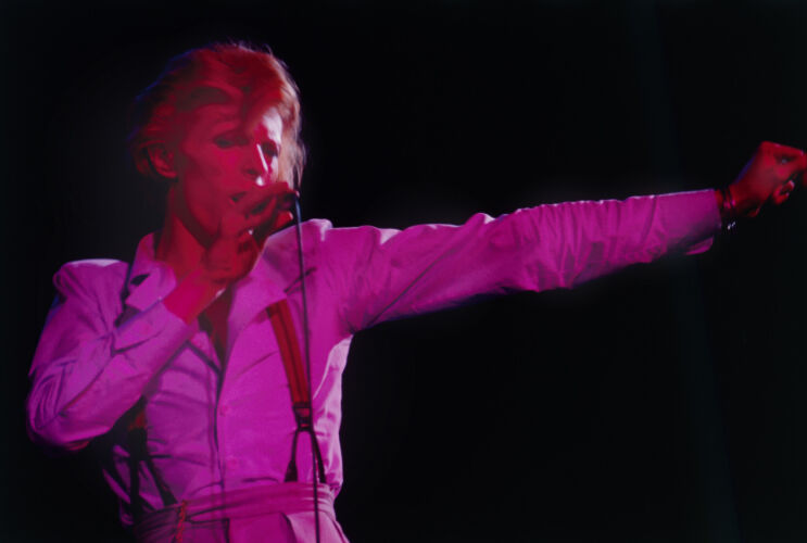 TON_DB226: David Bowie