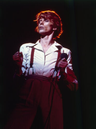 TON_DB232: David Bowie