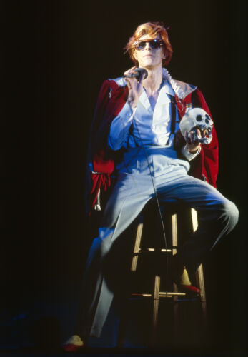 TON_DB233: David Bowie