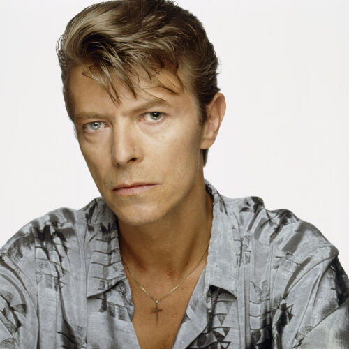 TON_DB273: David Bowie