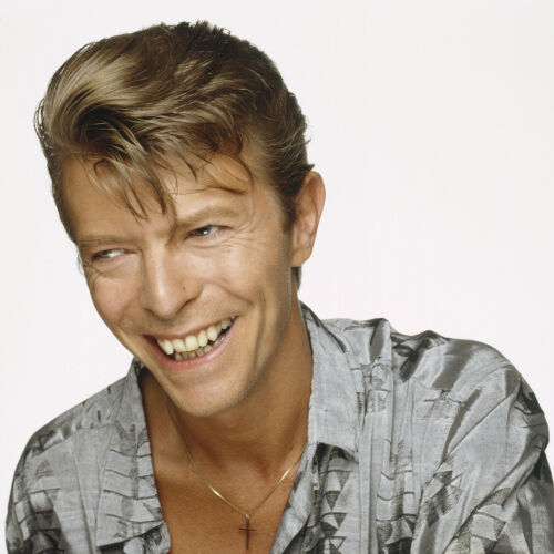 TON_DB274: David Bowie