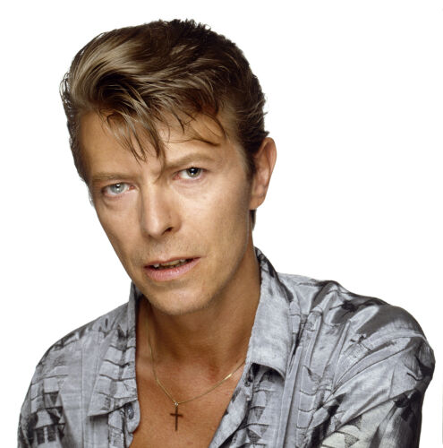 TON_DB305: David Bowie