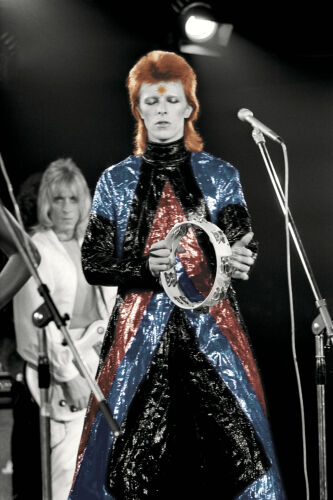 TON_DB319: David Bowie