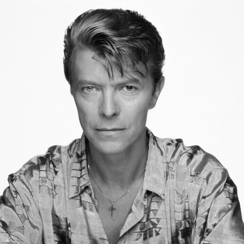 TON_DB332: David Bowie