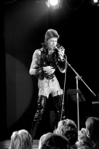 TON_DB378: David Bowie