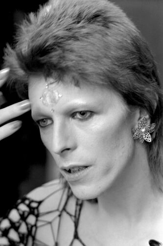 TON_DB380: David Bowie