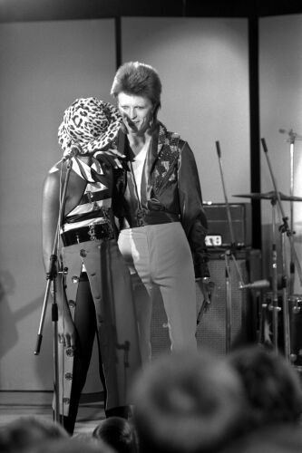 TON_DB427: David Bowie