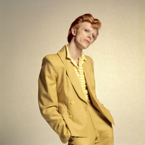 TON_DB449: David Bowie