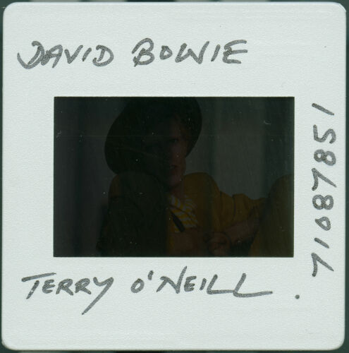 TON_DB473: David Bowie