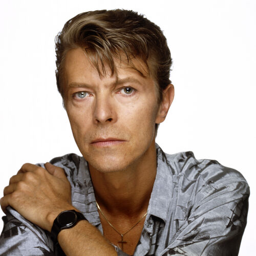 TON_DB483: David Bowie