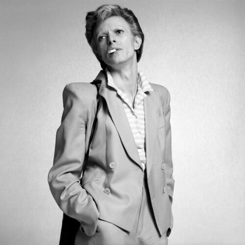 TON_DB486: David Bowie