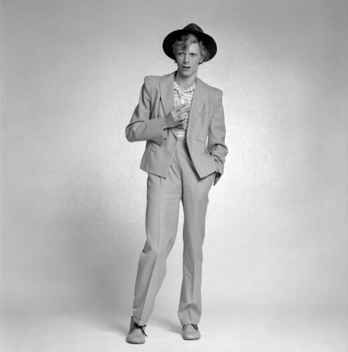 TON_DB512: David Bowie