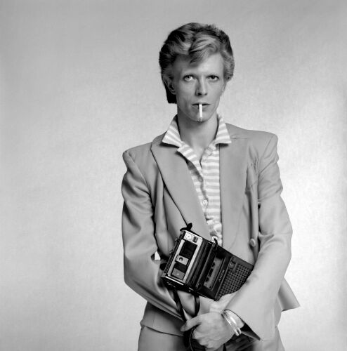 TON_DB513: David Bowie