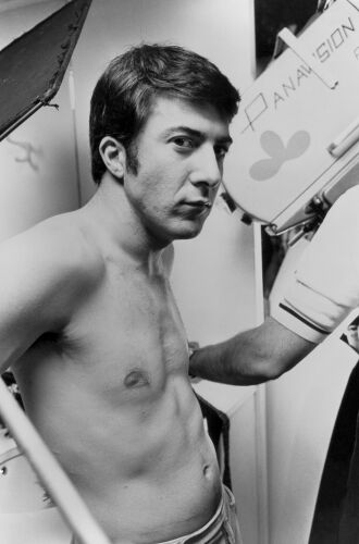 TON_DH017: Dustin Hoffman