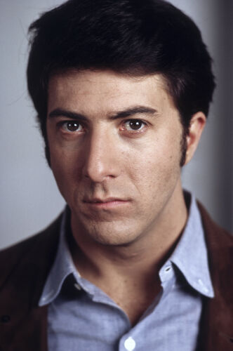 TON_DH023: Dustin Hoffman