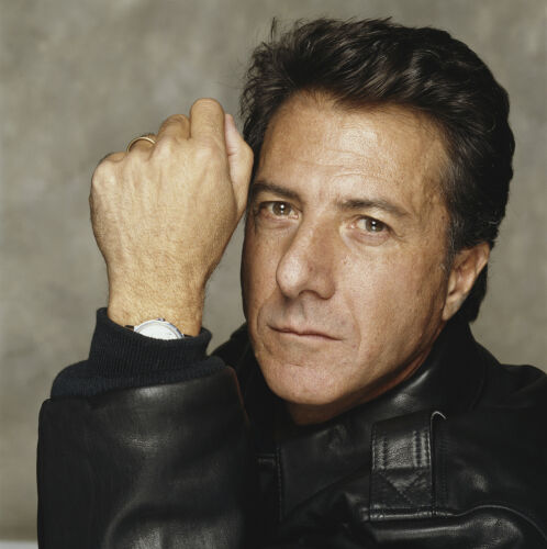 TON_DH027: Dustin Hoffman