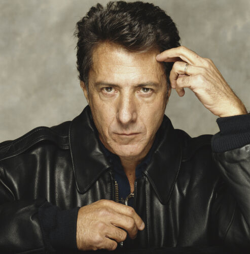 TON_DH028: Dustin Hoffman