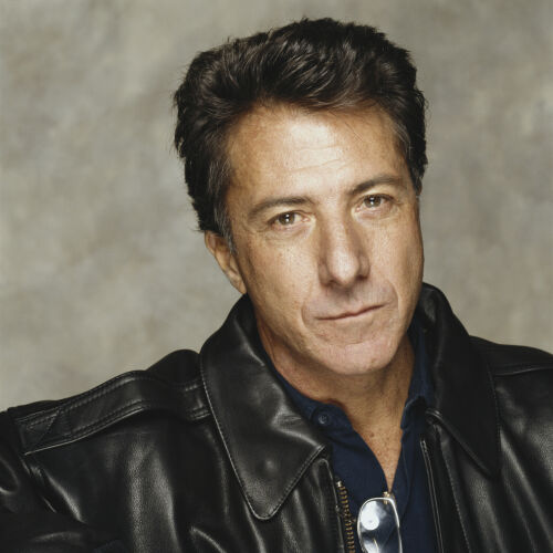 TON_DH029: Dustin Hoffman