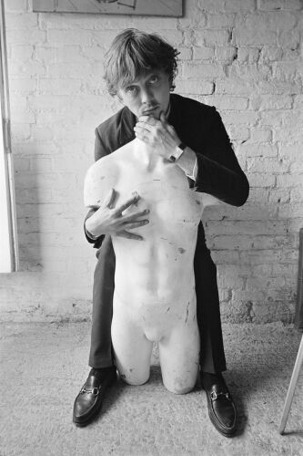 TON_DHE008: David Hemmings