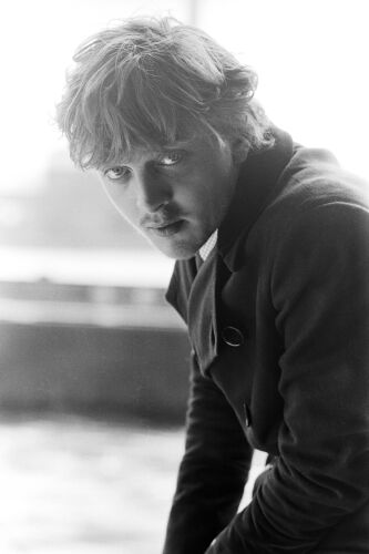 TON_DHE011: David Hemmings