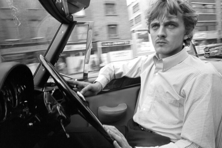 TON_DHE015: David Hemmings