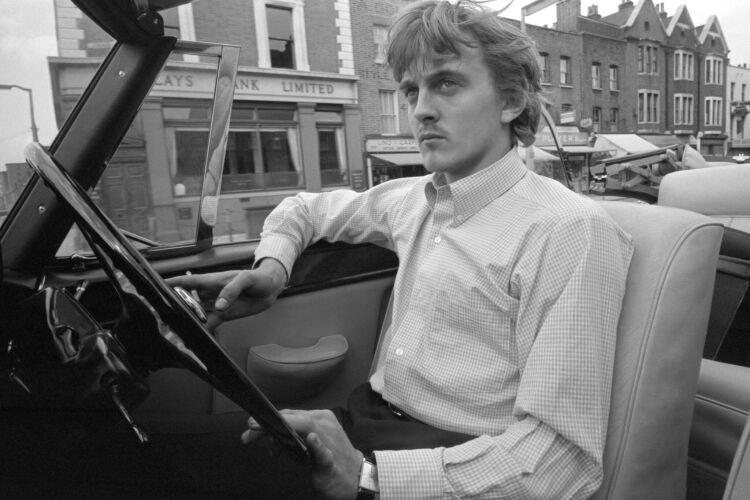 TON_DHE017: David Hemmings